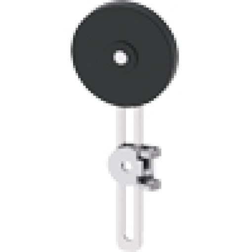 Twist lever 3SE5152 with adjustable length metal lever 100 mm long
