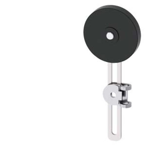 Twist lever 3SE5152 with adjustable length metal lever 100 mm long