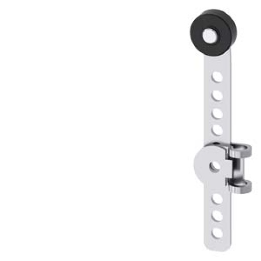 Twist lever for position switch 3SE5152 metal lever 100 mm positive fit