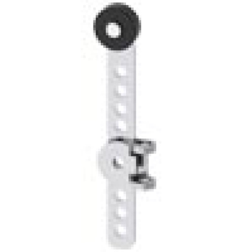 Twist lever with adjustable length for position switch 3SE5152 lever 100 mm 