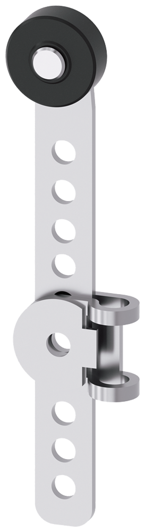 Twist lever with adjustable length for position switch 3SE5152 lever 100 mm 