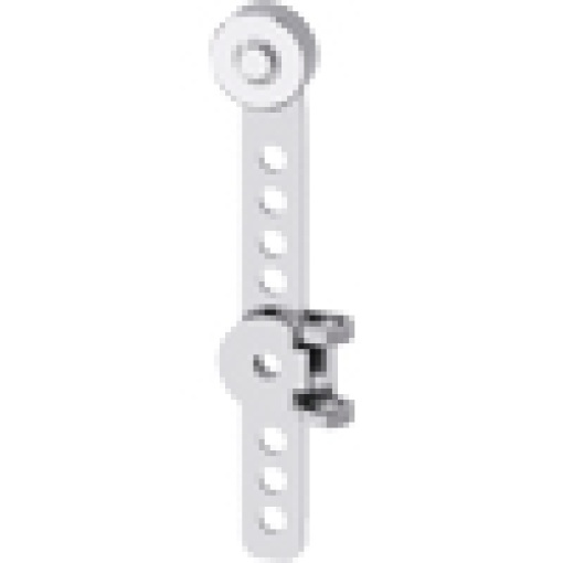 Twist lever with adjustable length for position switch 3SE5152 lever 100 mm 