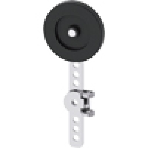 Twist lever for position switch 3SE5152 metal lever 100 mm positive fit