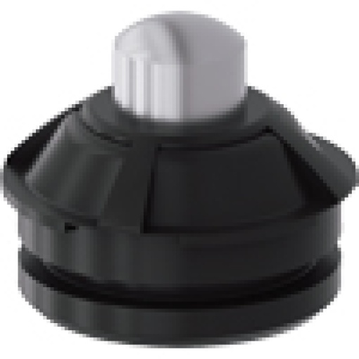 Actuator head for position switch 3SE5152 plain plunger made of stainless st