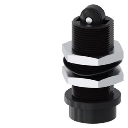 Actuator head for position switch 3SE5152 roller plunger 10 mm