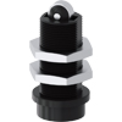 Actuator head for position switch 3SE5152 roller plunger with stainless stee