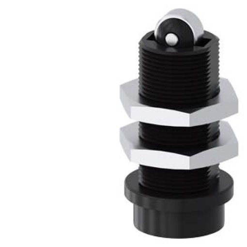 Actuator head for position switch 3SE5152 roller plunger with stainless stee