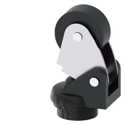 Actuator head for position switch 3SE5152 roller lever with stainless steel 
