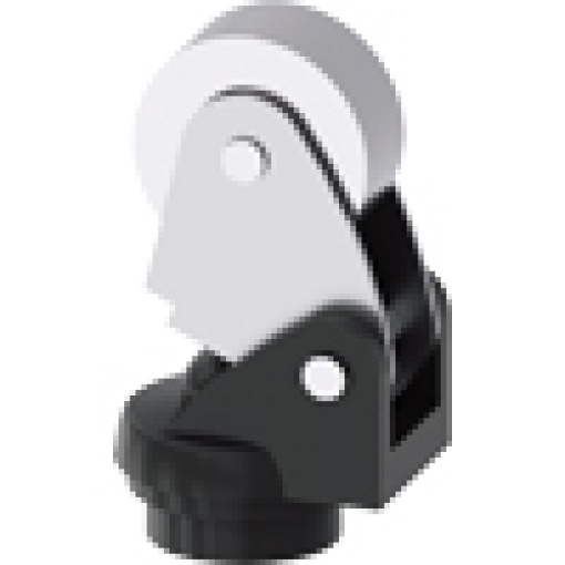 Actuator head for position switch 3SE5152 roller lever with stainless steel 