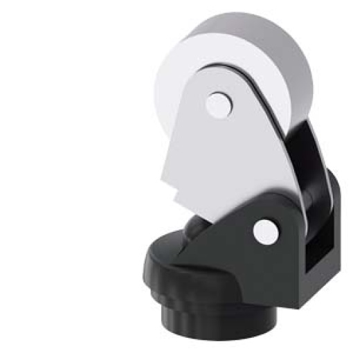 Actuator head for position switch 3SE5152 roller lever with stainless steel 
