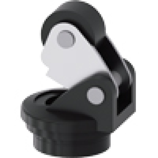 Actuator head for position switch 3SE5152 roller lever shape E stainless s