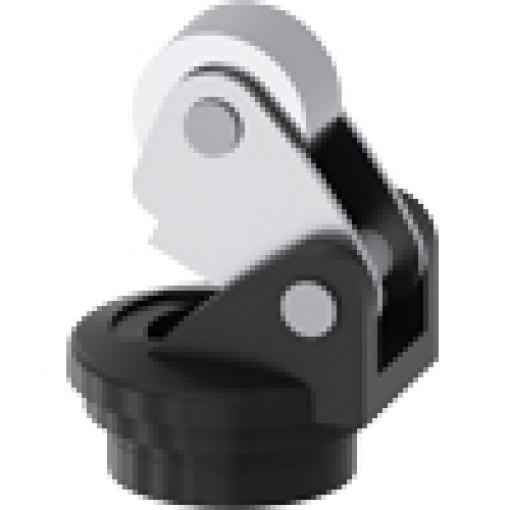 Actuator head for position switch 3SE5152 roller lever shape E stainless s