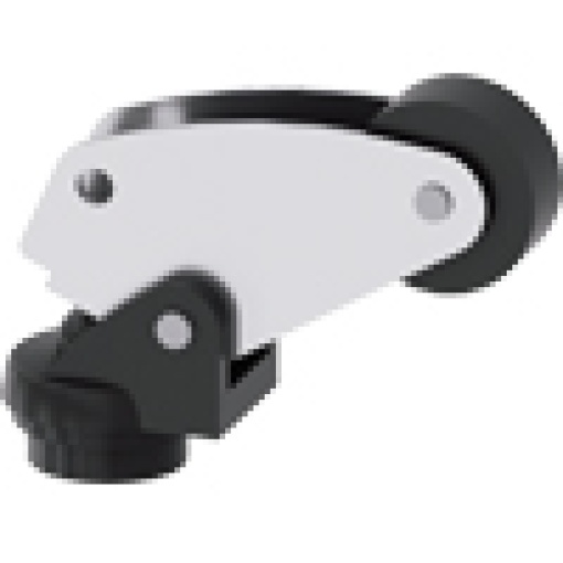 Actuator head for position switch 3SE5152 angular roller lever metal lever