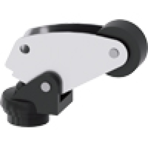 Actuator head for position switch 3SE5152 angular roller lever stainless st