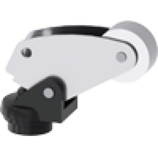 Actuator head for position switch 3SE5152 angular roller lever stainless st