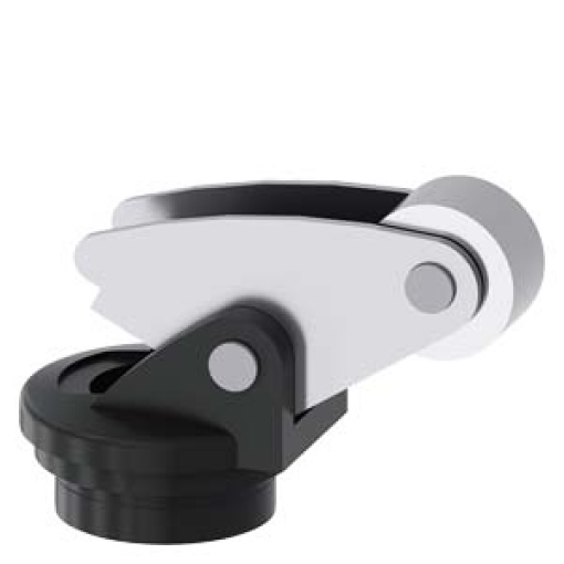 Actuator head for position switch 3SE5152 angular roller lever stainless st