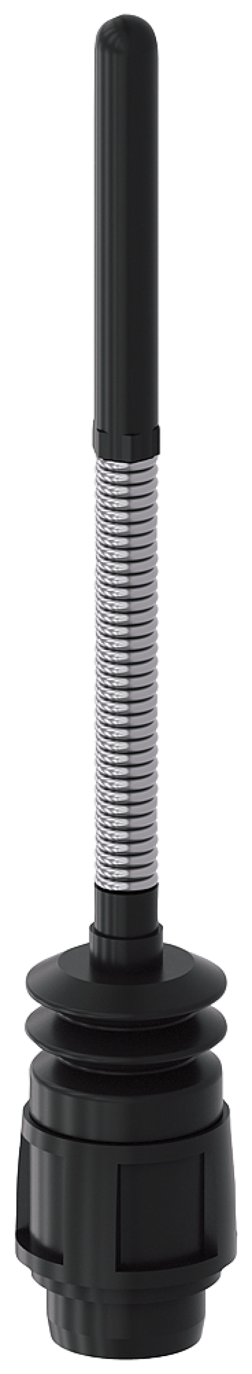 Actuator head for position switch 3SE5152 spring rod total length 1425 mm