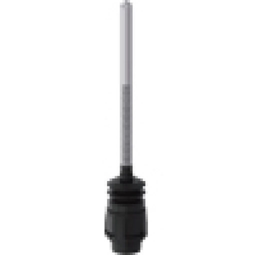 Actuator head for position switch 3SE5152 spring rod total length 1425 mm