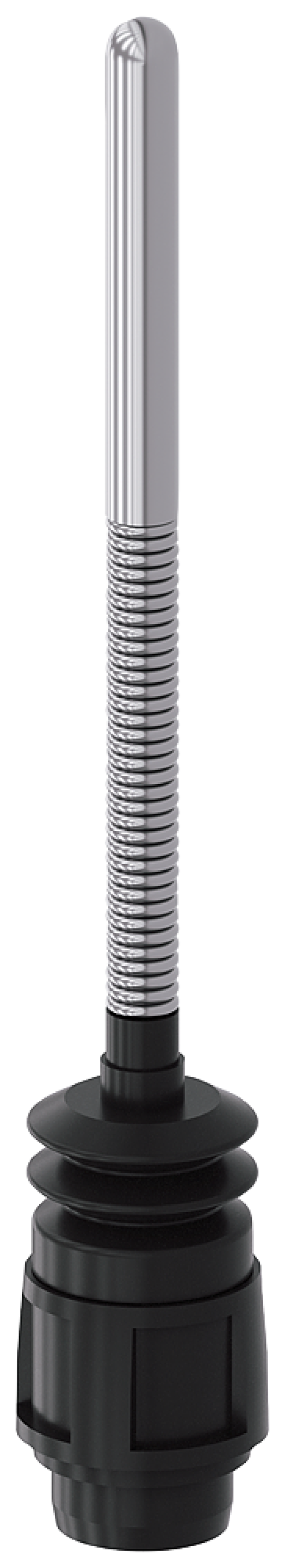 Actuator head for position switch 3SE5152 spring rod total length 1425 mm