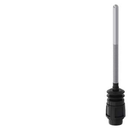 Actuator head for position switch 3SE5152 spring rod total length 1425 mm