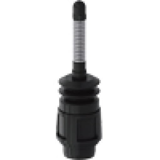 Actuator head for position switch 3SE5152 spring rod total length 76 mm