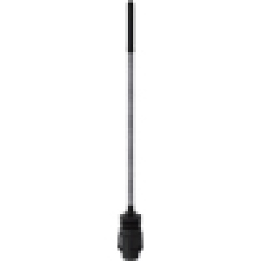 Actuator head for position switch 3SE5152 spring rod total length 2425 mm