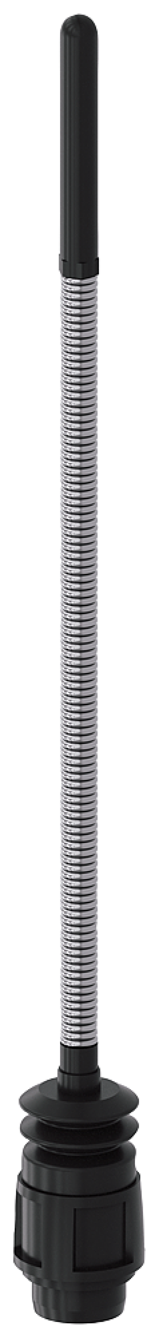 Actuator head for position switch 3SE5152 spring rod total length 2425 mm