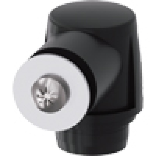 Actuator head metal without lever on the right or links switching