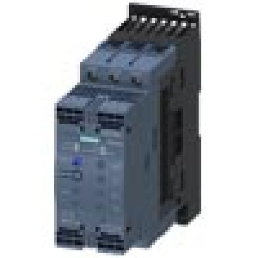 Soft starter S2 72 A 37 kW400 V 40 degrees 480200 V AC 24 V ACDC
