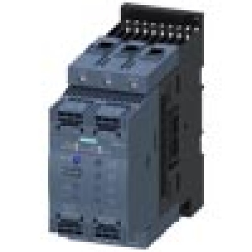 Soft starter S3 80 A 45 kW400 V 40 degrees 480200 V AC 110230 V ACDC