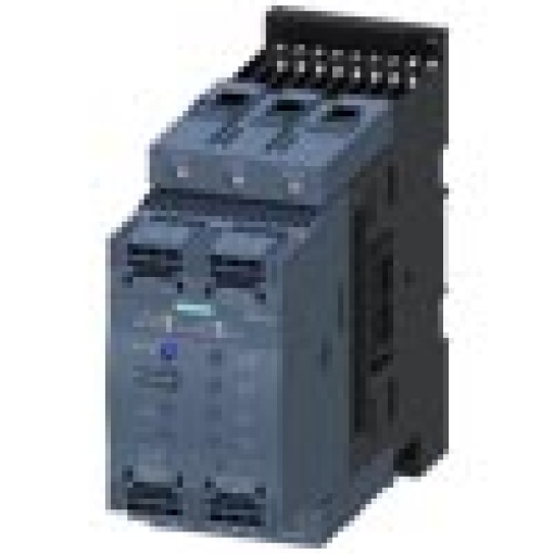 Soft starter S3 80 A 55 kW500 V 40 degrees 400600 V AC 24 V ACDC