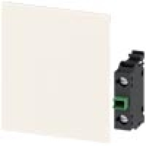 Accessory for switch disconnector with fuses inline design plugin NH23