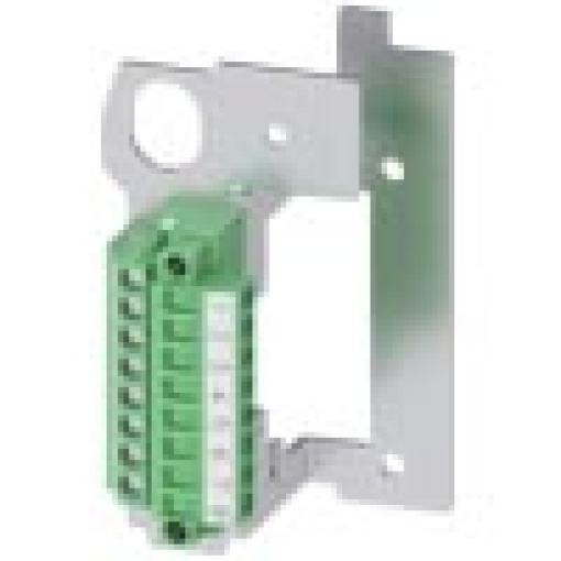 Accessory for switch disconnector with fuses inline design plugin NH23