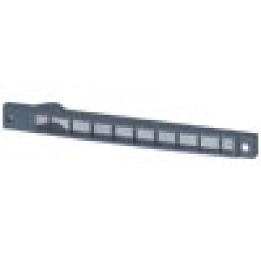 Accessory for switch disconnector with fuses inline design plugin
