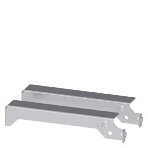 Accessory for switch disconnector with fuses inline design plugin