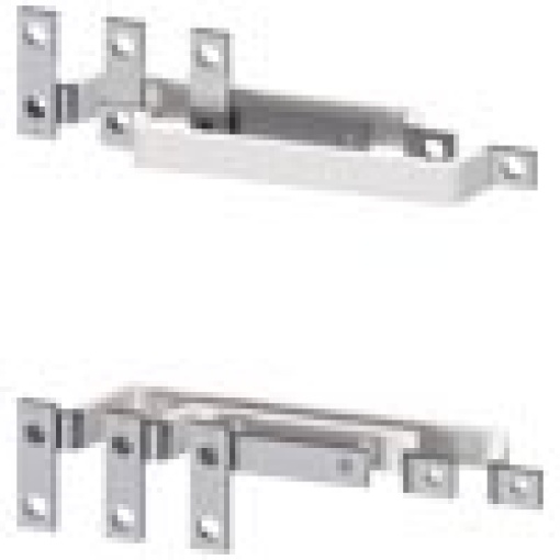 Set of cables open for reversing starter S6