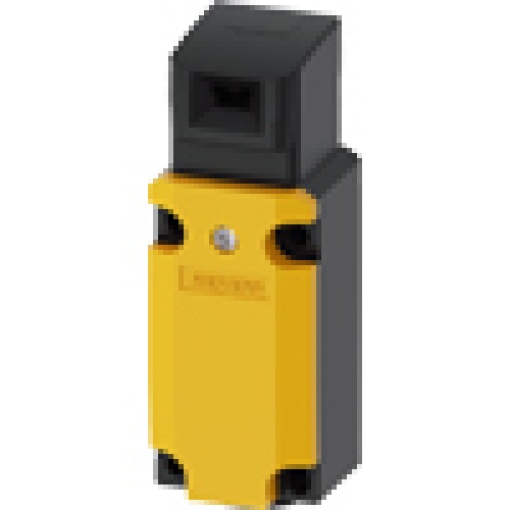 SAFETY POS SWITCH W SEPARATE ACTUATOR METAL HOUSING 40MM 1XM20X15 SLO