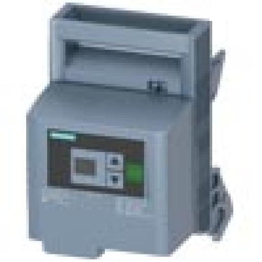 Fuse carrier with EFM20 for size NH000 accessory