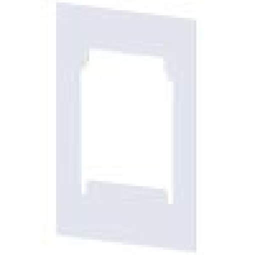 System masking frame 215 x 130 mm for size NH000 accessory