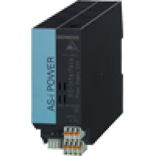 ASi Power 26 A max 100 W 120 V230 V AC IP20 ASi power supply unit in