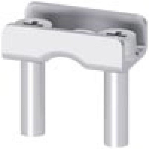 Saddle terminal 1.5 - 70 mm2, for size NH00 with screw connection, accessory