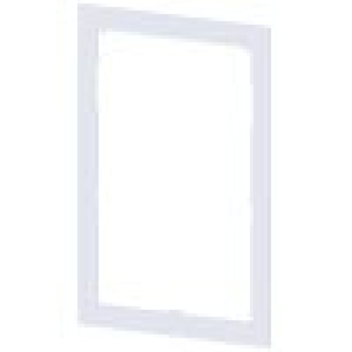 System masking frame 215 x 130 mm for size NH00 accessory