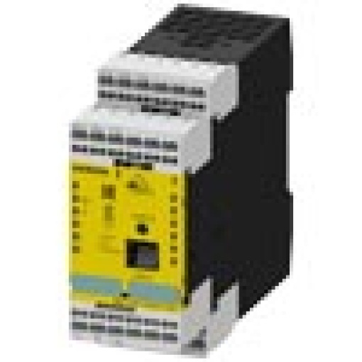 ASIsafe Basis safety monitor 1 FRO 1 enabling circuit IP20