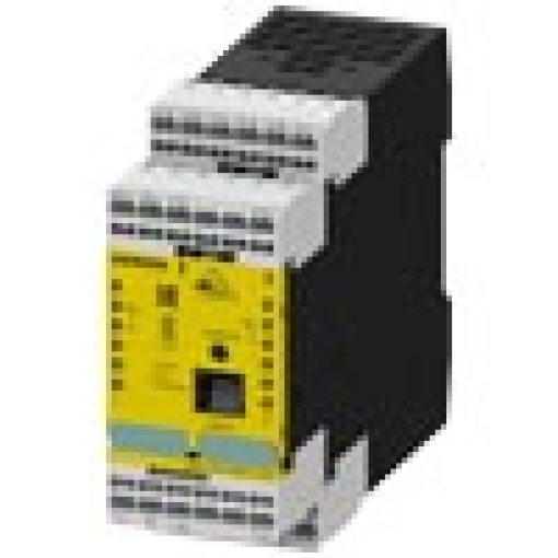 ASIsafe Basic safety monitor 2 FRO 2 enabling circuits IP20