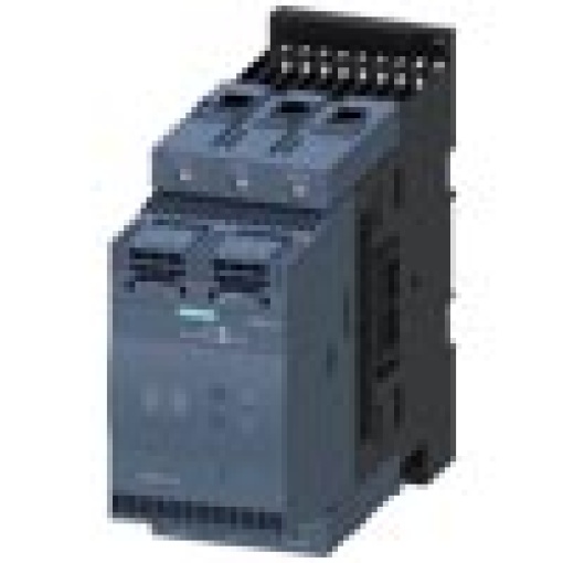 Soft starter S3 80 A 45 kW400 V 40 degrees 480200 V AC 24 V ACDC