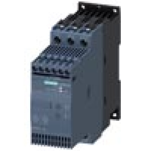 Soft starter S0 38 A 185 kW400 V 40 degrees 480200 V AC 110230 V ACDC