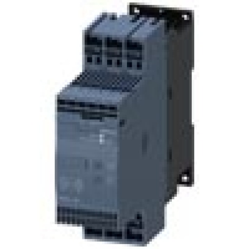 Soft starter S0 32 A 15 kW400 V 40 degrees 480200 V AC 110230 V ACDC