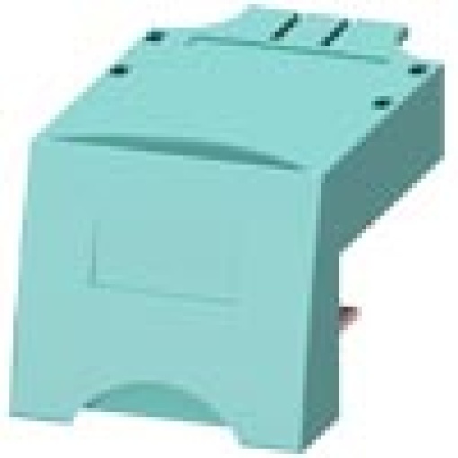 Cable connector size S0 Springtype terminal