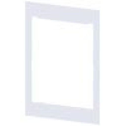 System masking frame 375 x 245 mm for size NH2 accessory