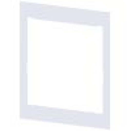 System masking frame 375 x 290 mm for size NH3 accessory